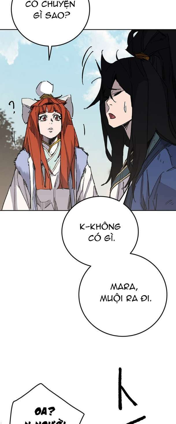 Tiên Kiếm Bất Bại - Chapter 164 - Page 22