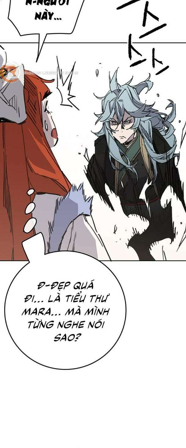 Tiên Kiếm Bất Bại - Chapter 164 - Page 23