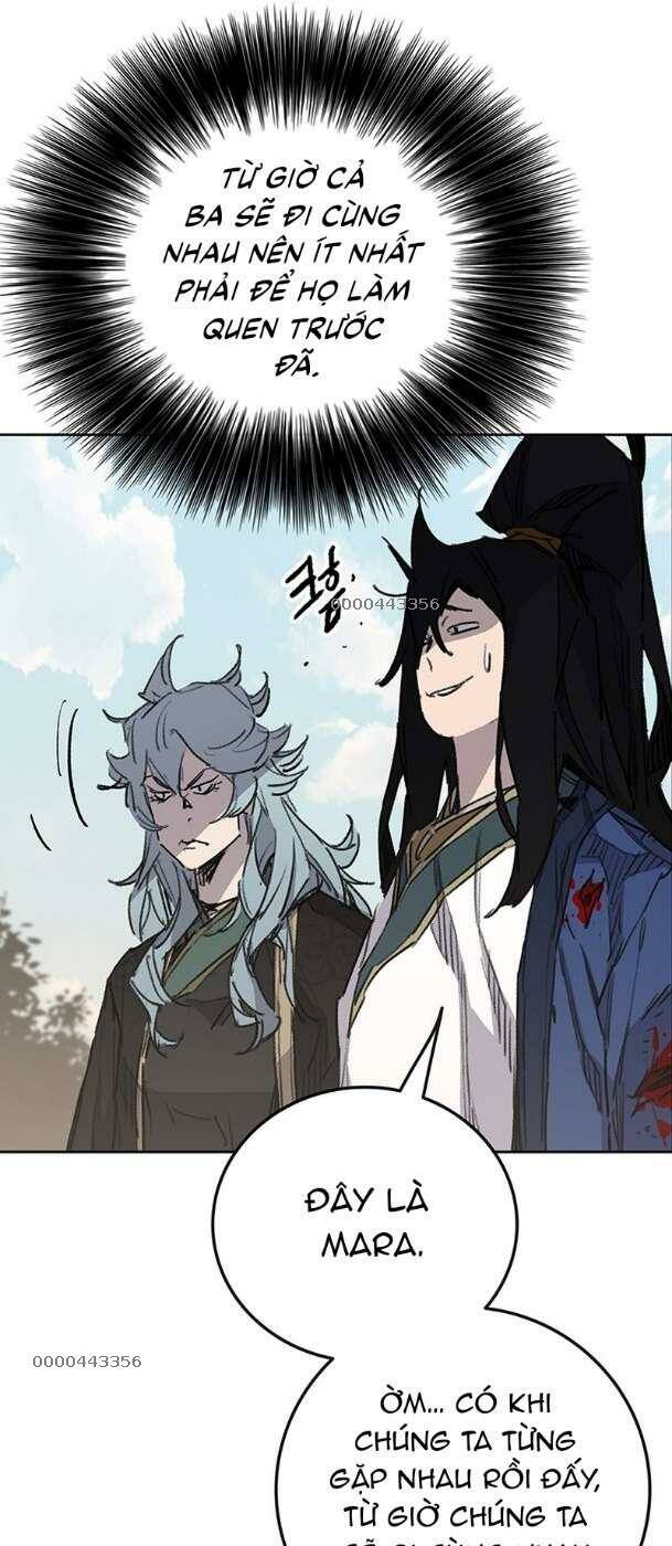 Tiên Kiếm Bất Bại - Chapter 164 - Page 24