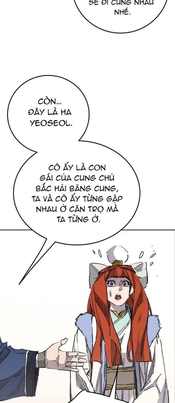 Tiên Kiếm Bất Bại - Chapter 164 - Page 25