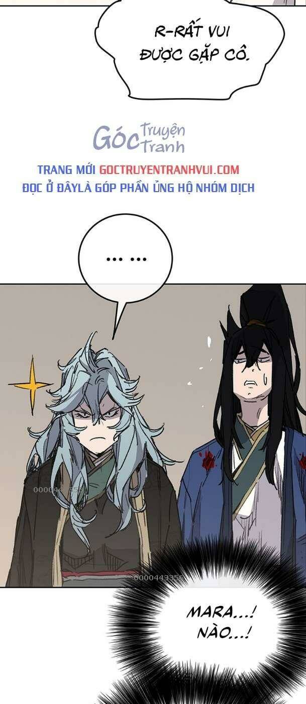 Tiên Kiếm Bất Bại - Chapter 164 - Page 26