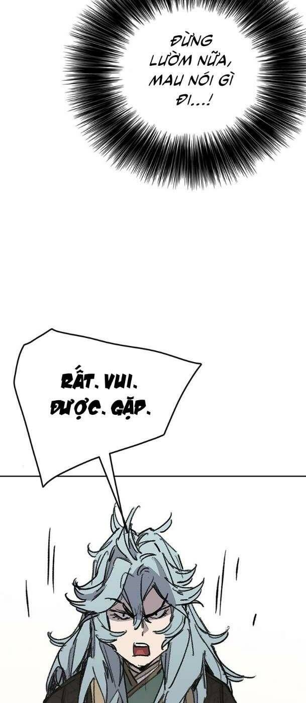 Tiên Kiếm Bất Bại - Chapter 164 - Page 27