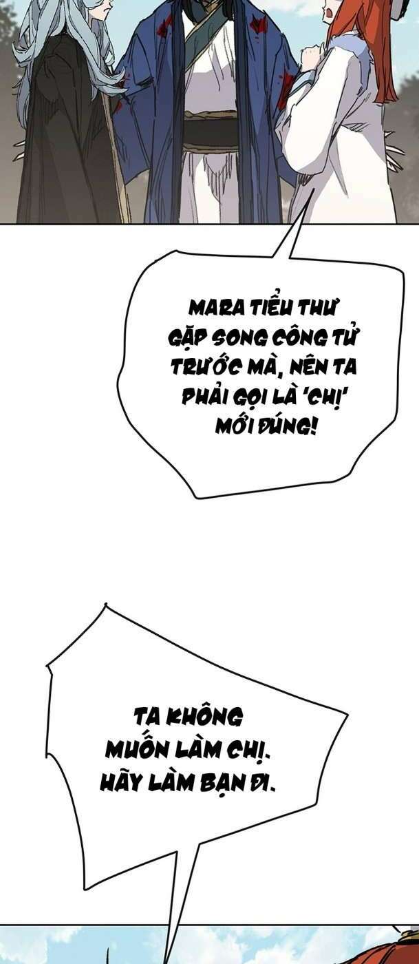 Tiên Kiếm Bất Bại - Chapter 164 - Page 29