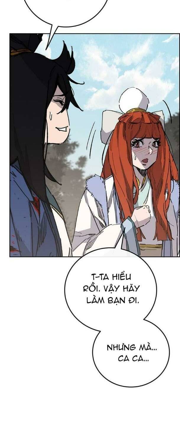 Tiên Kiếm Bất Bại - Chapter 164 - Page 31