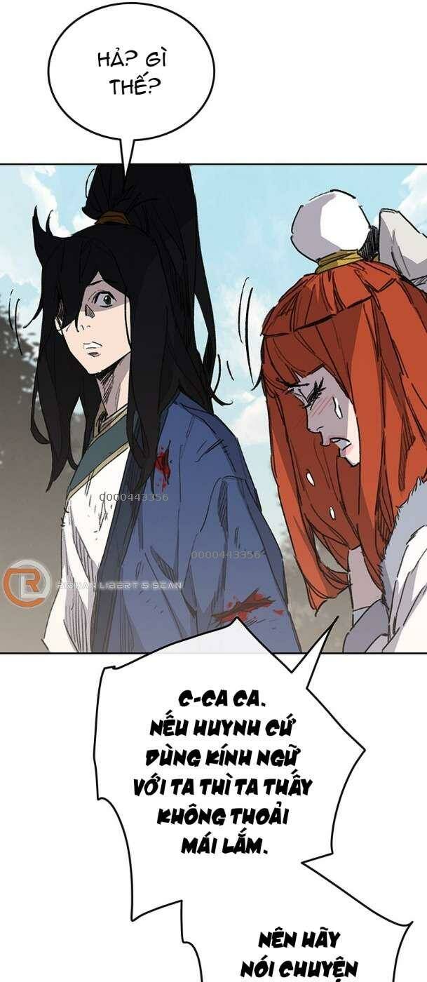 Tiên Kiếm Bất Bại - Chapter 164 - Page 32