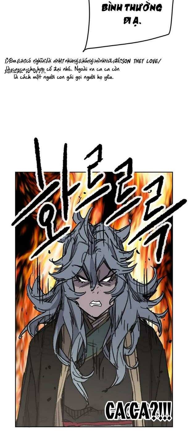 Tiên Kiếm Bất Bại - Chapter 164 - Page 33