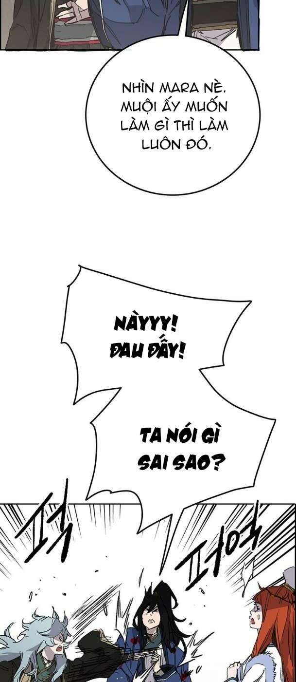 Tiên Kiếm Bất Bại - Chapter 164 - Page 35