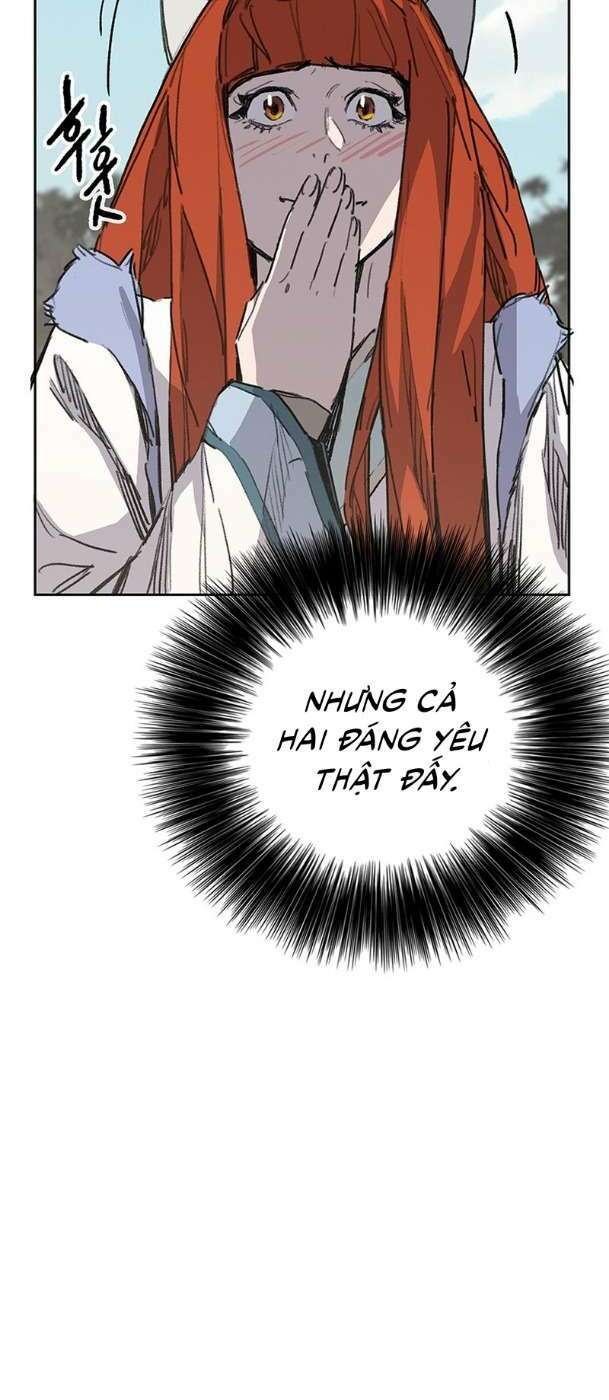 Tiên Kiếm Bất Bại - Chapter 164 - Page 37