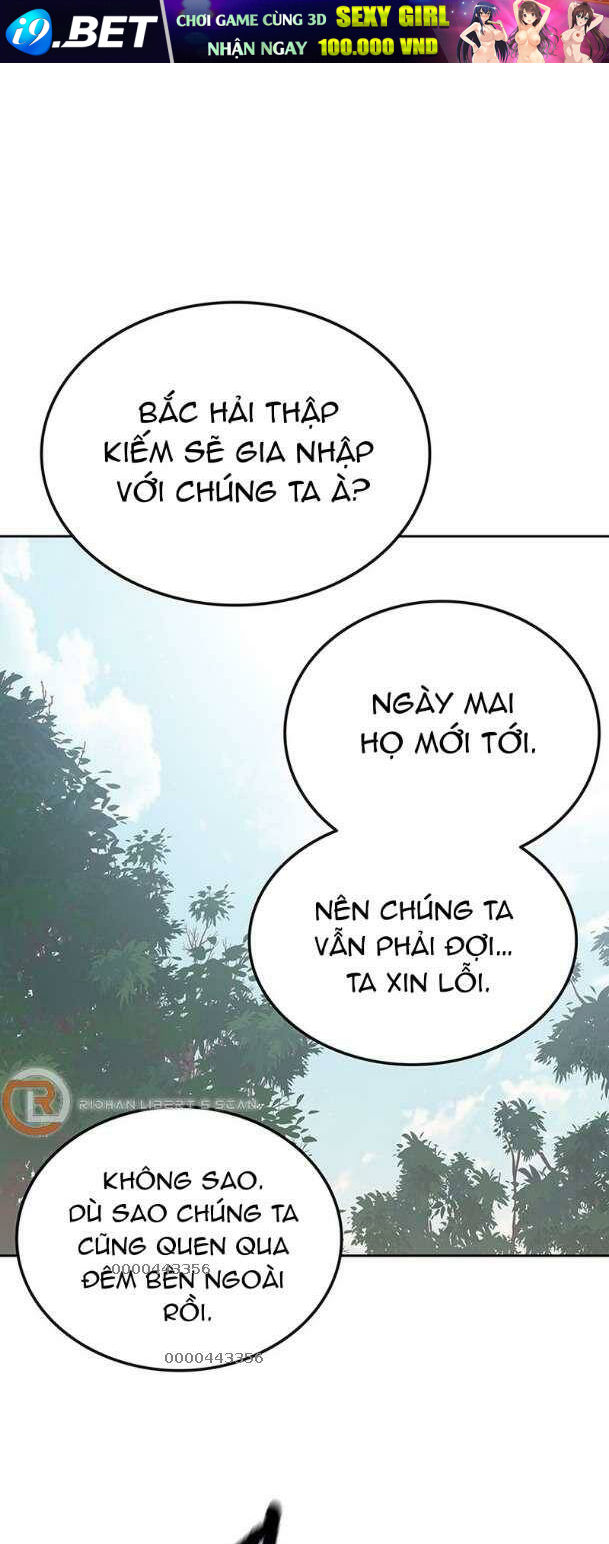 Tiên Kiếm Bất Bại - Chapter 164 - Page 38