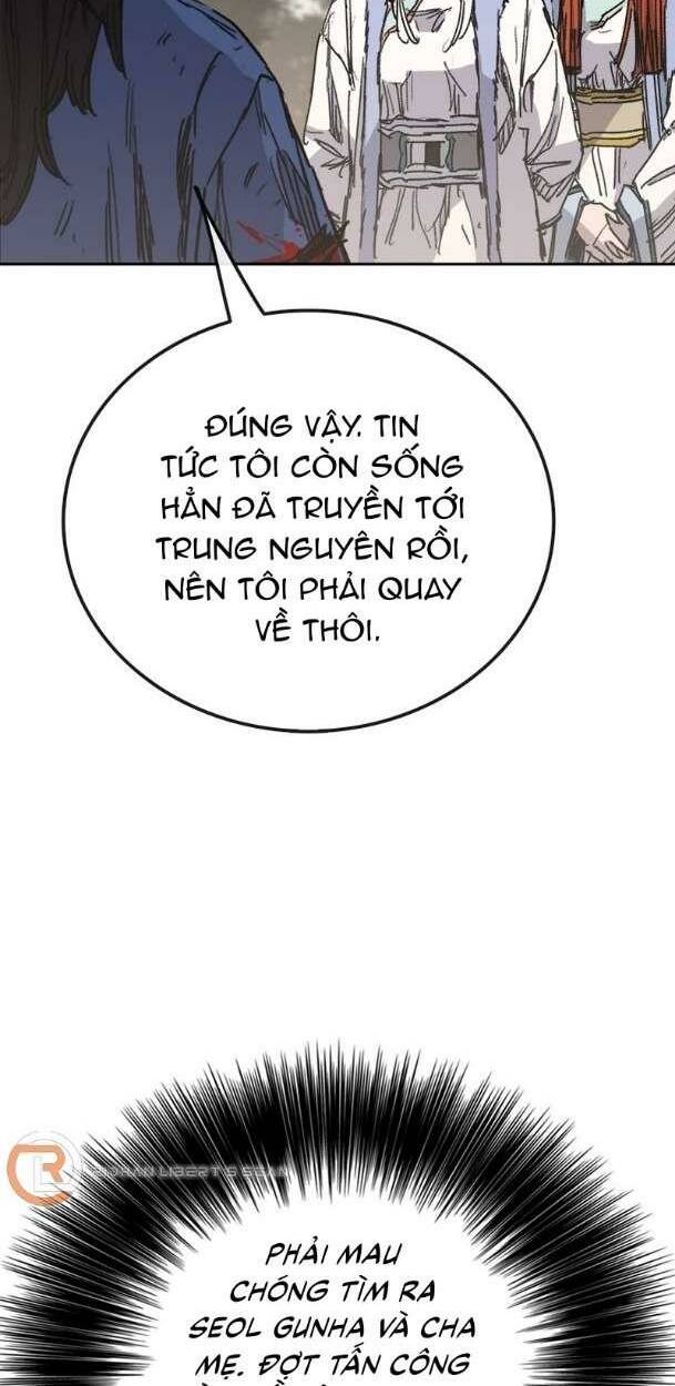 Tiên Kiếm Bất Bại - Chapter 164 - Page 3