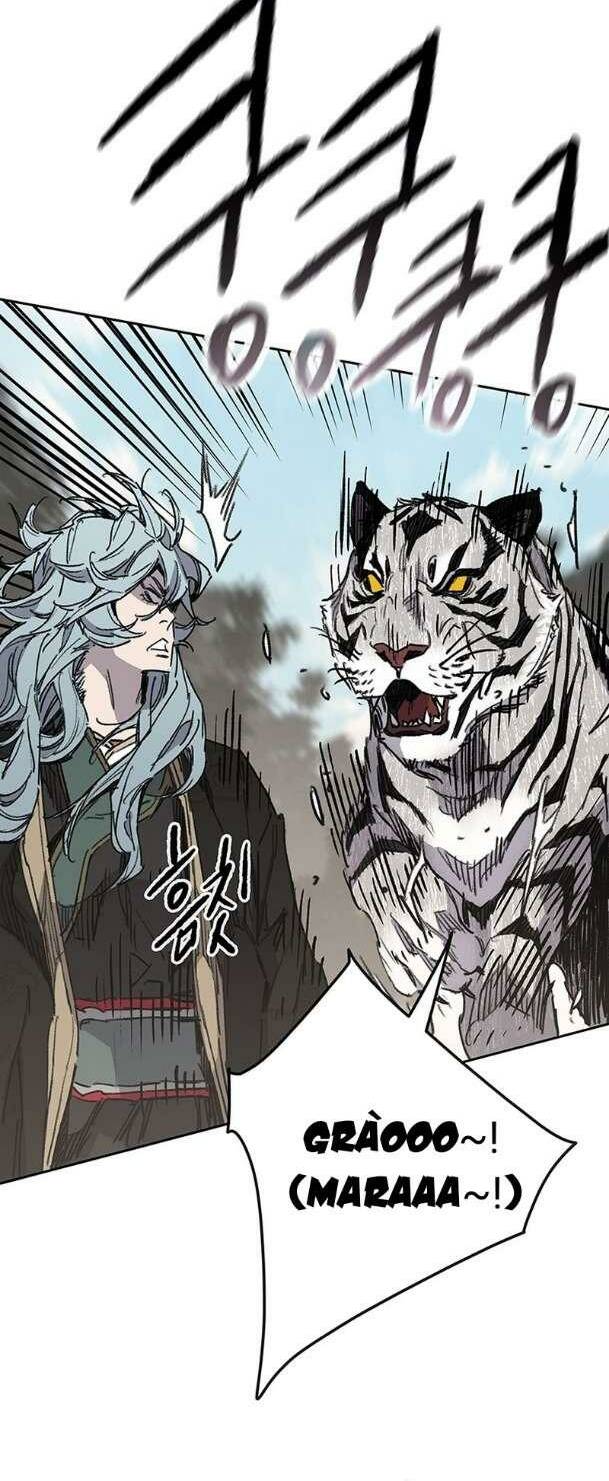 Tiên Kiếm Bất Bại - Chapter 164 - Page 39