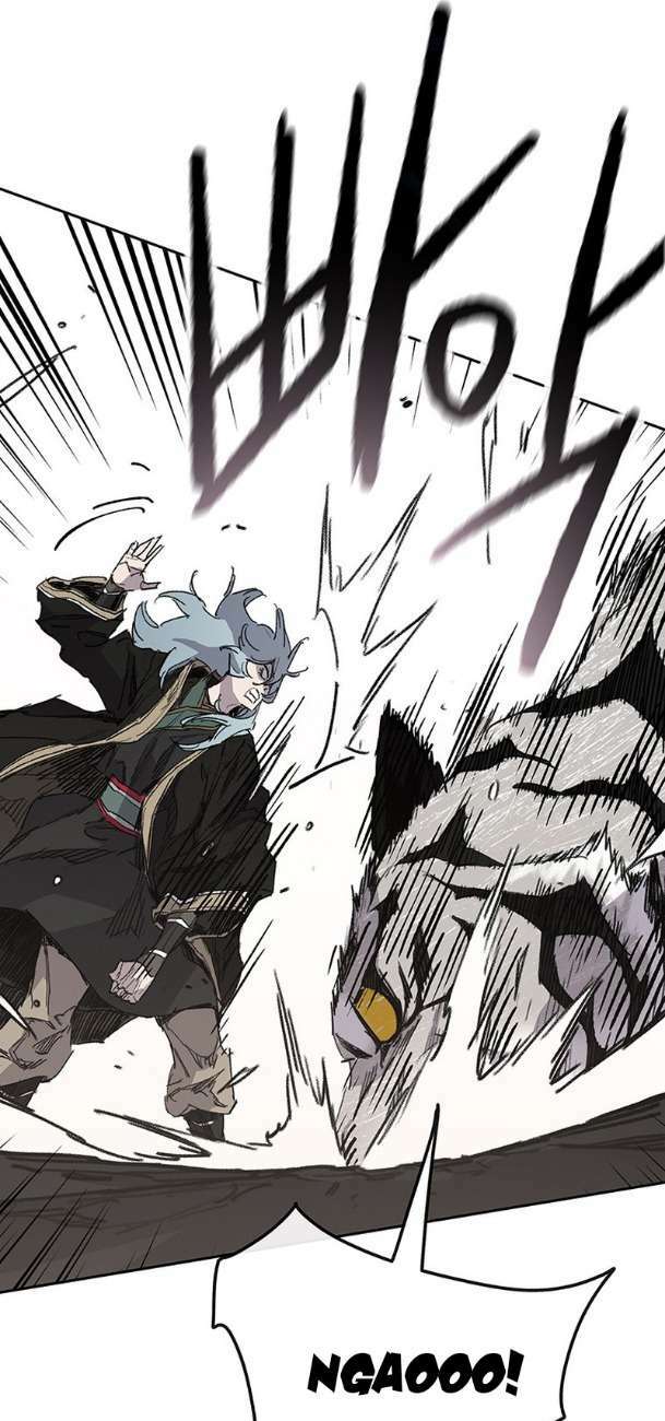 Tiên Kiếm Bất Bại - Chapter 164 - Page 40