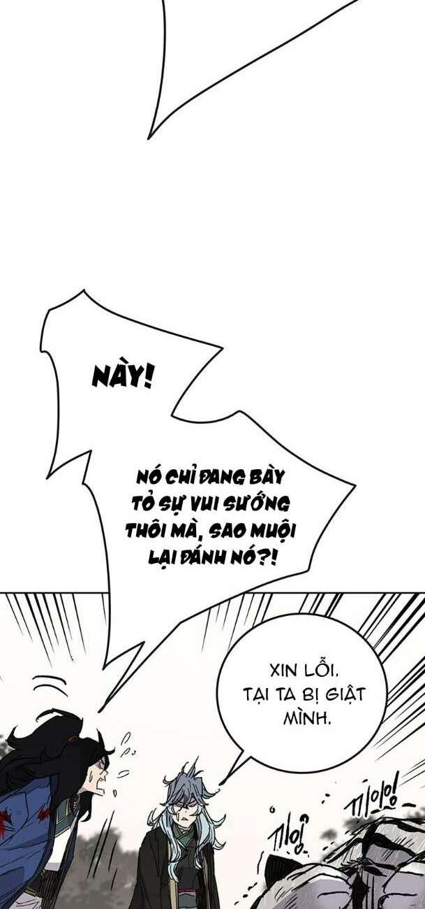 Tiên Kiếm Bất Bại - Chapter 164 - Page 41