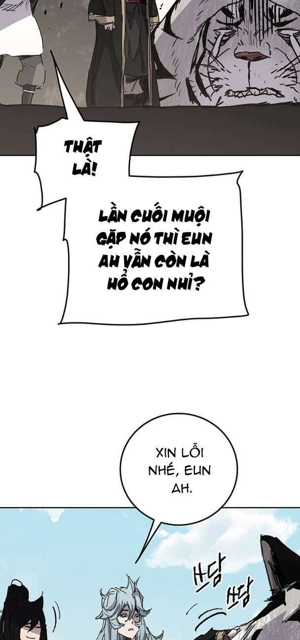 Tiên Kiếm Bất Bại - Chapter 164 - Page 42