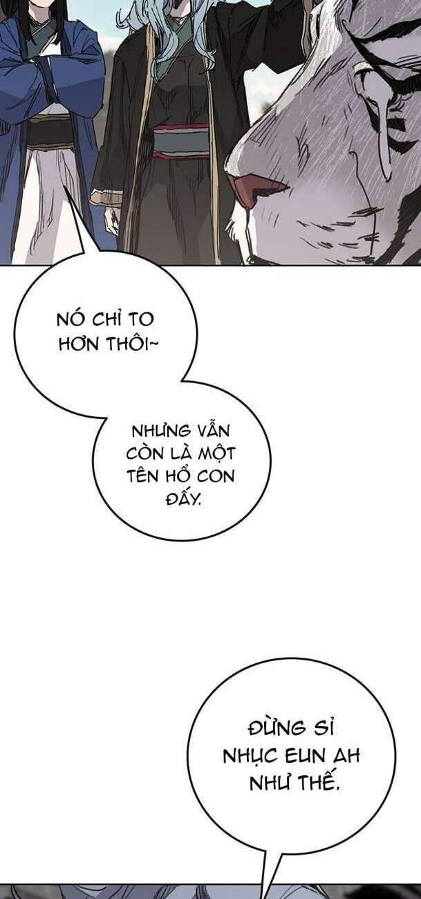 Tiên Kiếm Bất Bại - Chapter 164 - Page 43