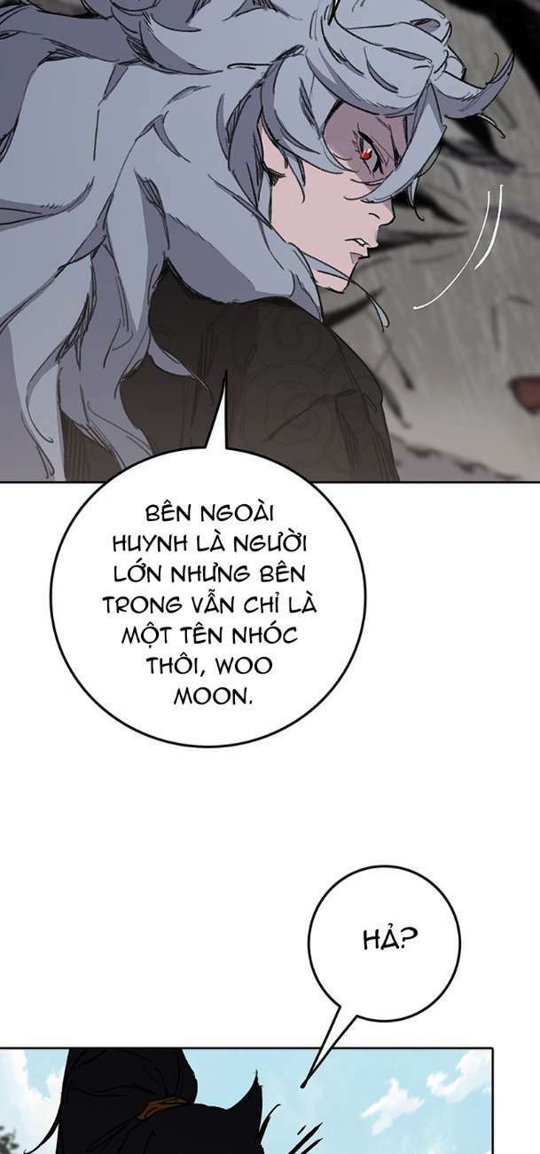 Tiên Kiếm Bất Bại - Chapter 164 - Page 44
