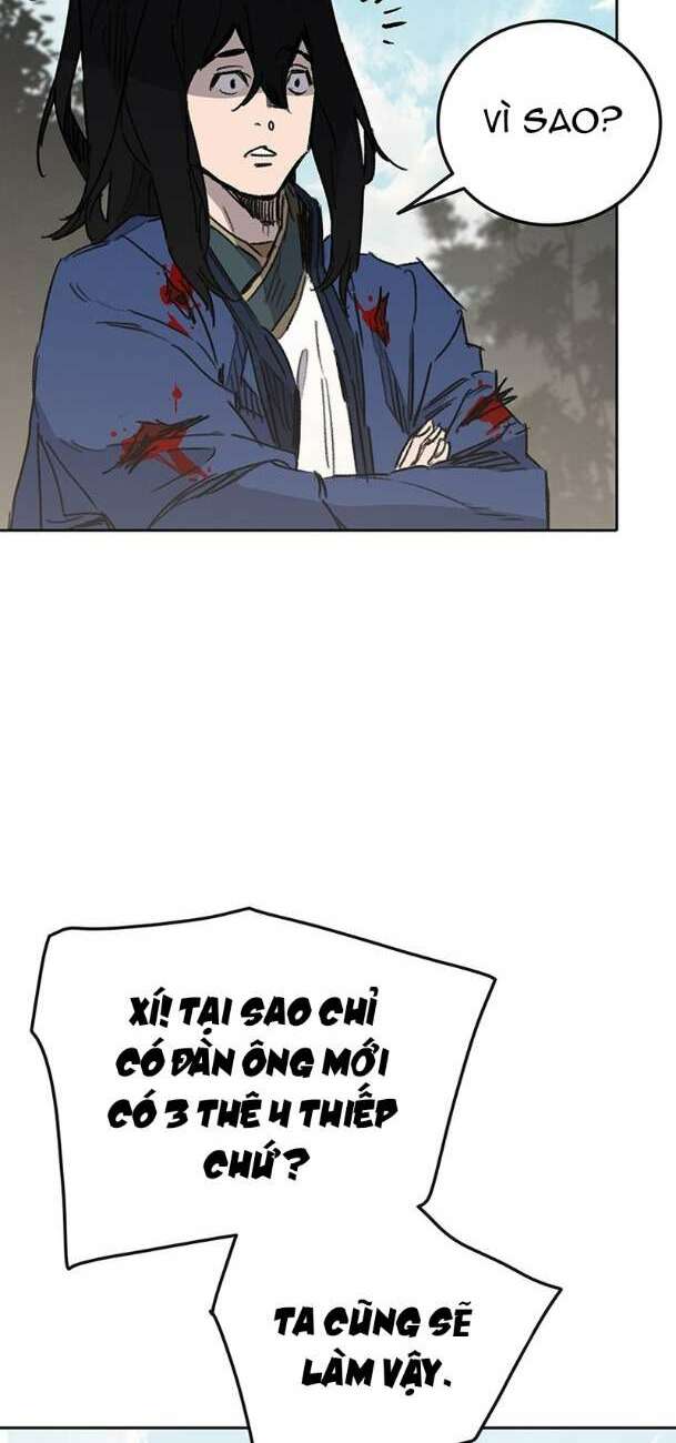 Tiên Kiếm Bất Bại - Chapter 164 - Page 45