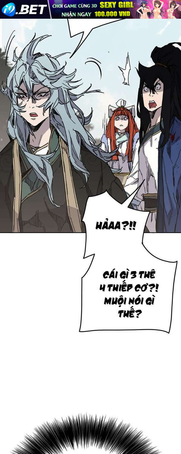 Tiên Kiếm Bất Bại - Chapter 164 - Page 46