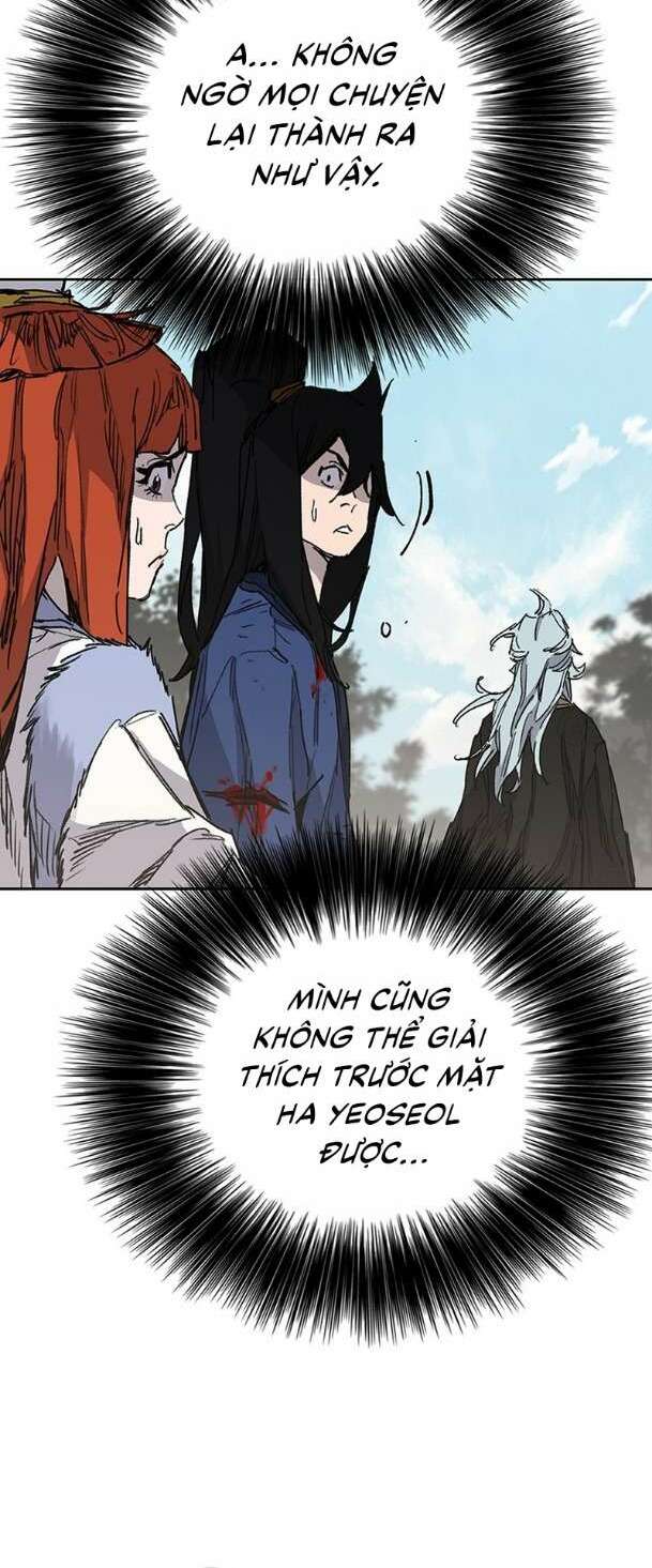 Tiên Kiếm Bất Bại - Chapter 164 - Page 47