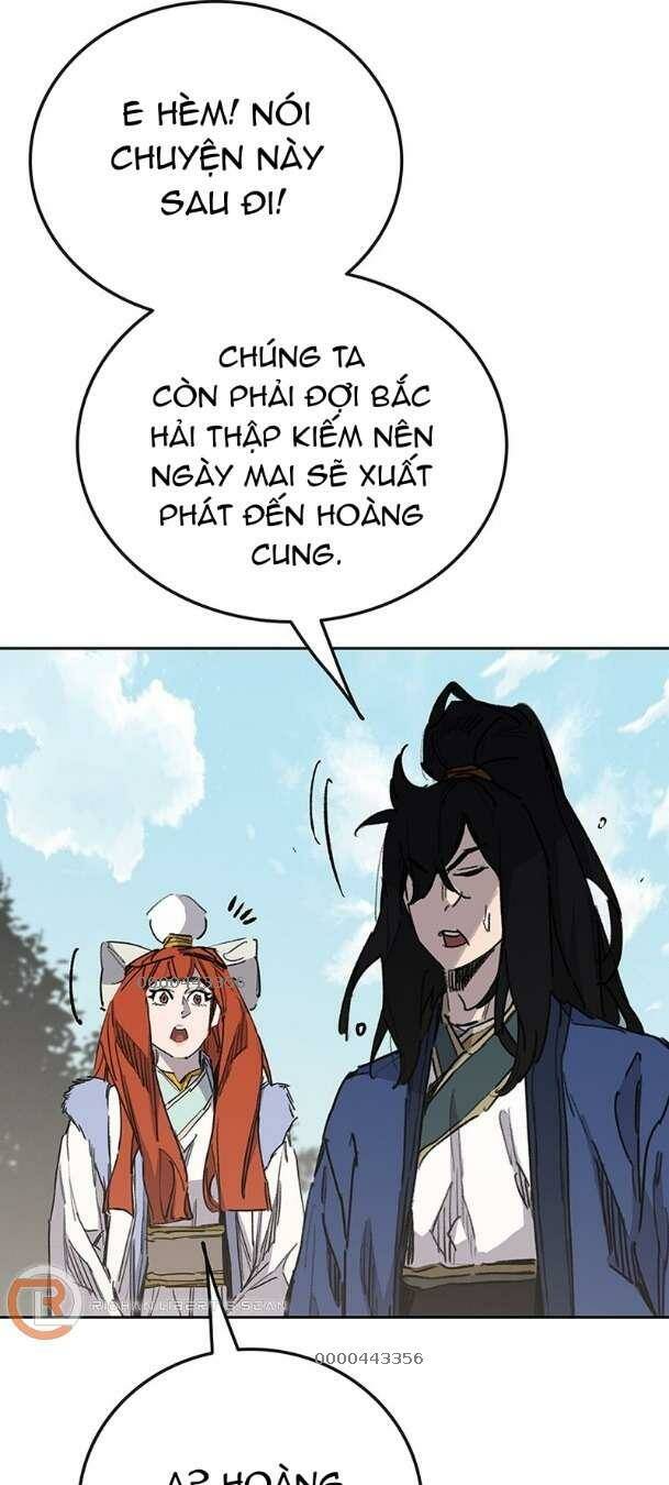 Tiên Kiếm Bất Bại - Chapter 164 - Page 48