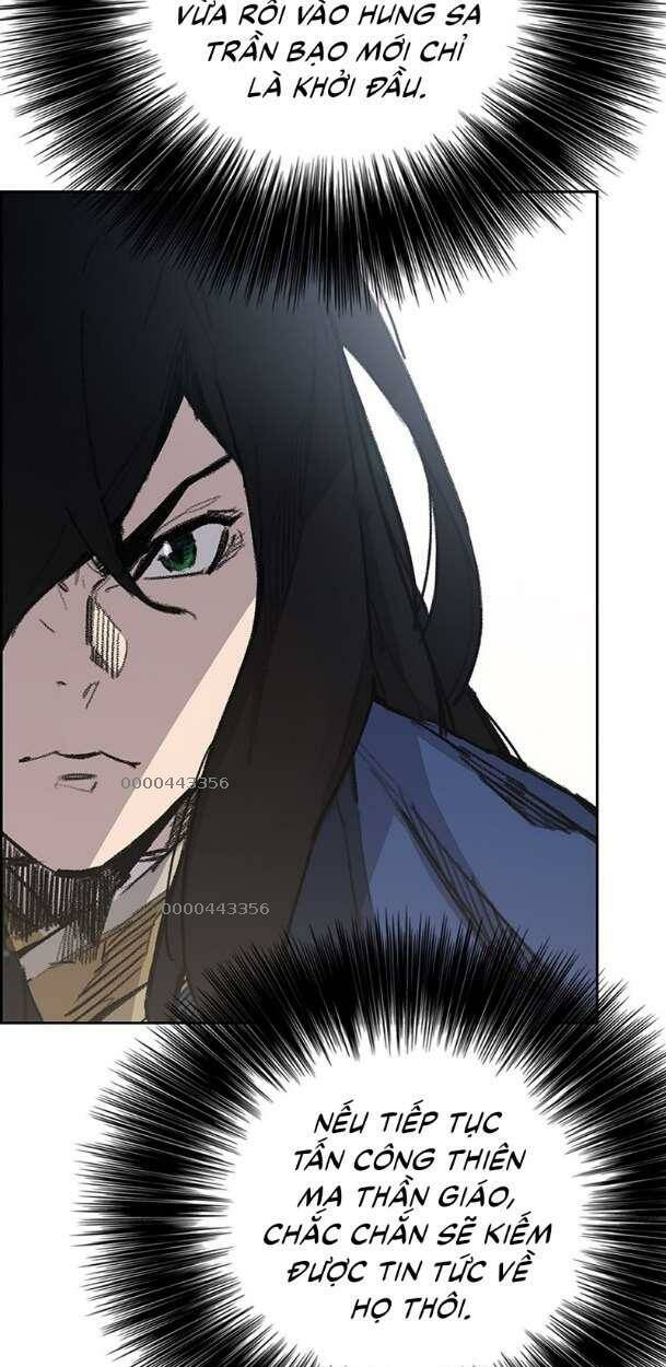 Tiên Kiếm Bất Bại - Chapter 164 - Page 4