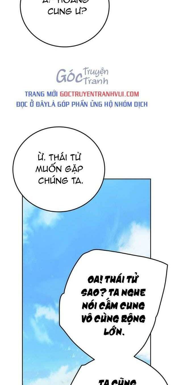 Tiên Kiếm Bất Bại - Chapter 164 - Page 49