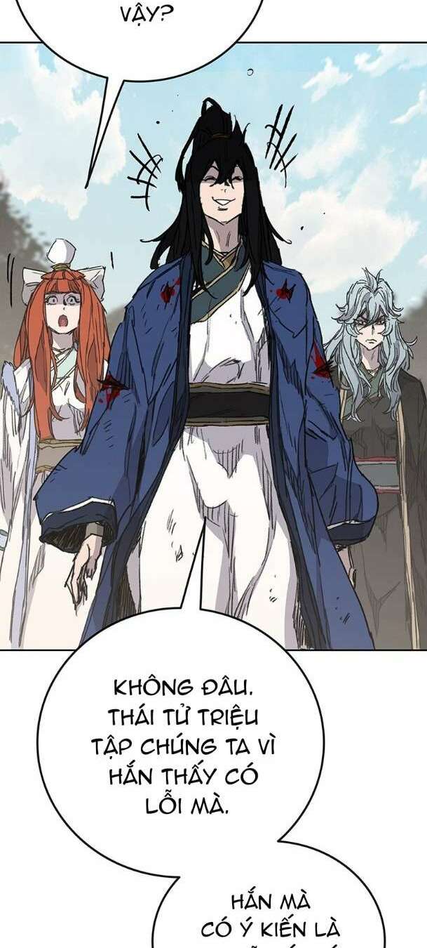 Tiên Kiếm Bất Bại - Chapter 164 - Page 51