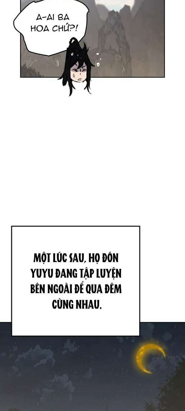 Tiên Kiếm Bất Bại - Chapter 164 - Page 53