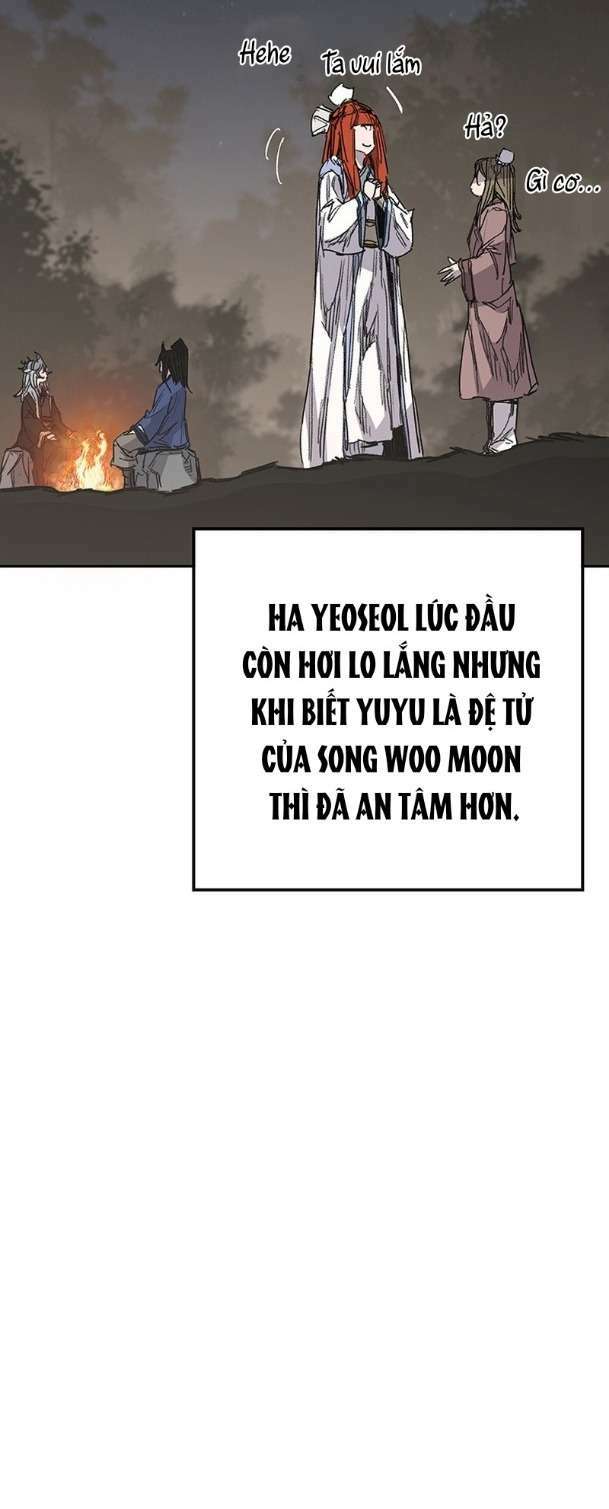 Tiên Kiếm Bất Bại - Chapter 164 - Page 54