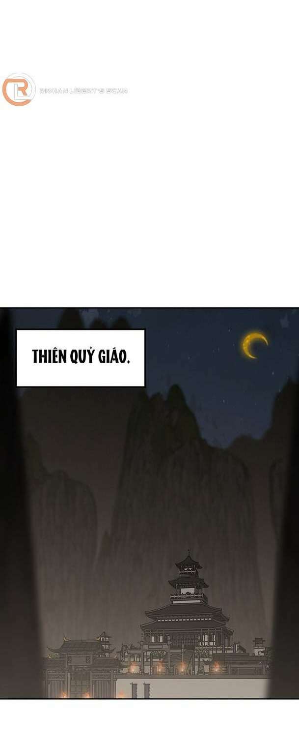 Tiên Kiếm Bất Bại - Chapter 164 - Page 55