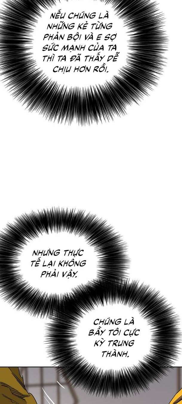 Tiên Kiếm Bất Bại - Chapter 164 - Page 57