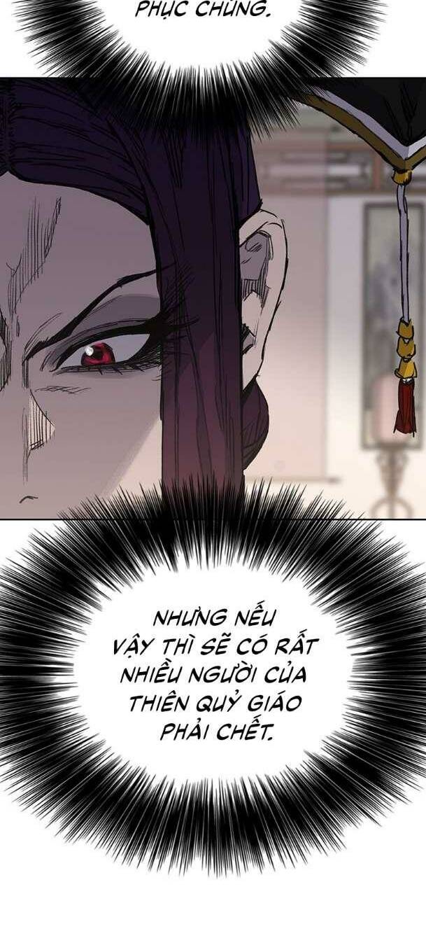 Tiên Kiếm Bất Bại - Chapter 164 - Page 59