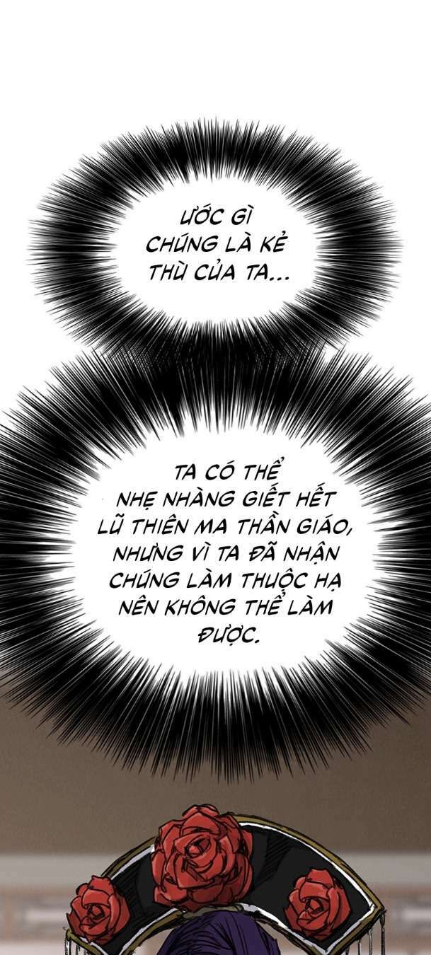 Tiên Kiếm Bất Bại - Chapter 164 - Page 60