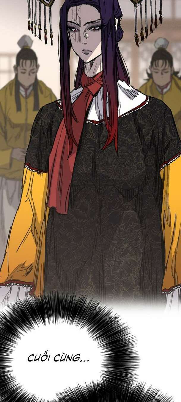 Tiên Kiếm Bất Bại - Chapter 164 - Page 61