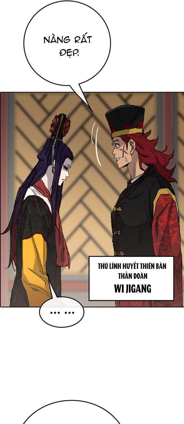 Tiên Kiếm Bất Bại - Chapter 164 - Page 64