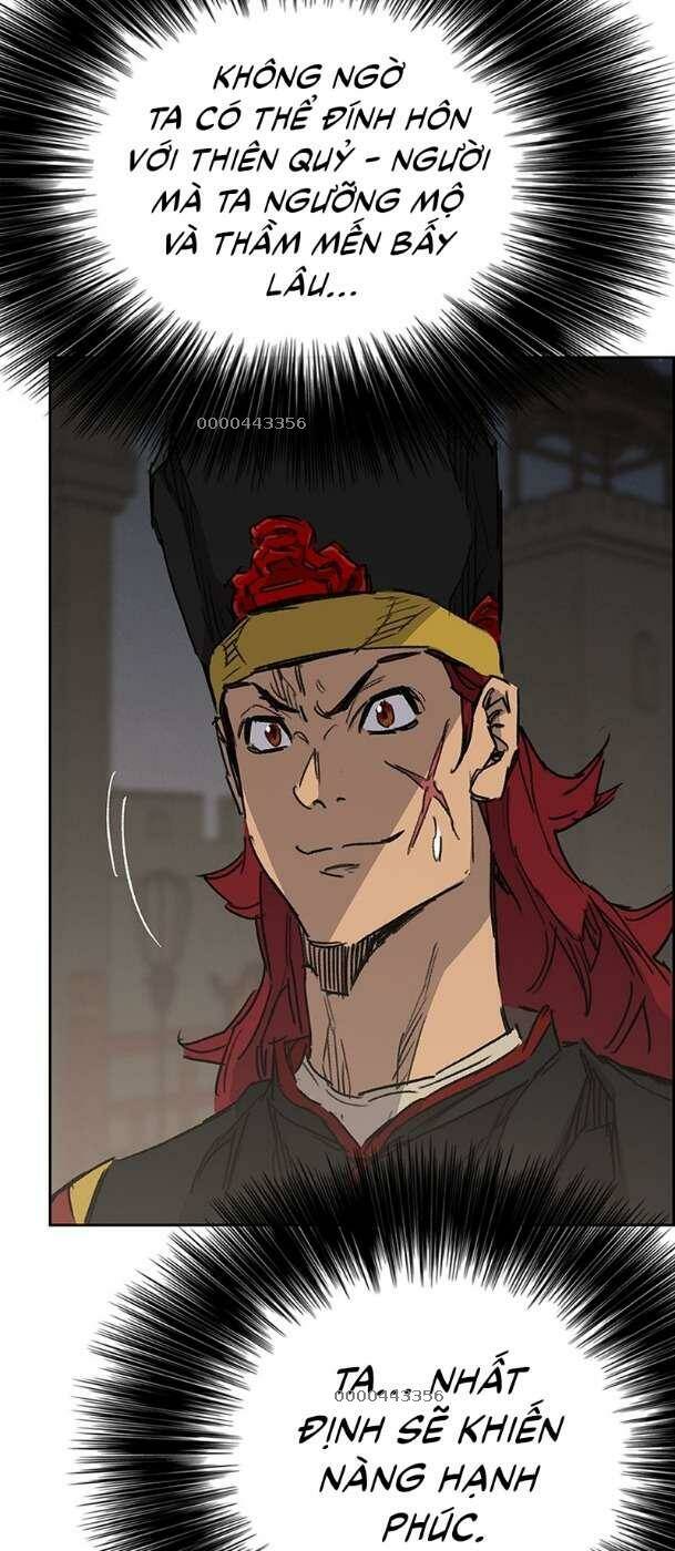 Tiên Kiếm Bất Bại - Chapter 164 - Page 66
