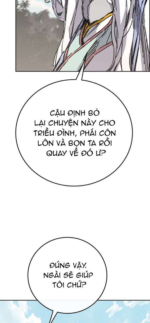 Tiên Kiếm Bất Bại - Chapter 164 - Page 6