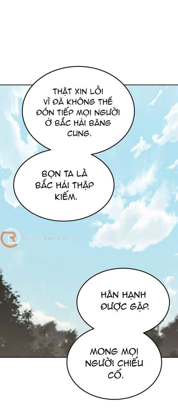 Tiên Kiếm Bất Bại - Chapter 164 - Page 69