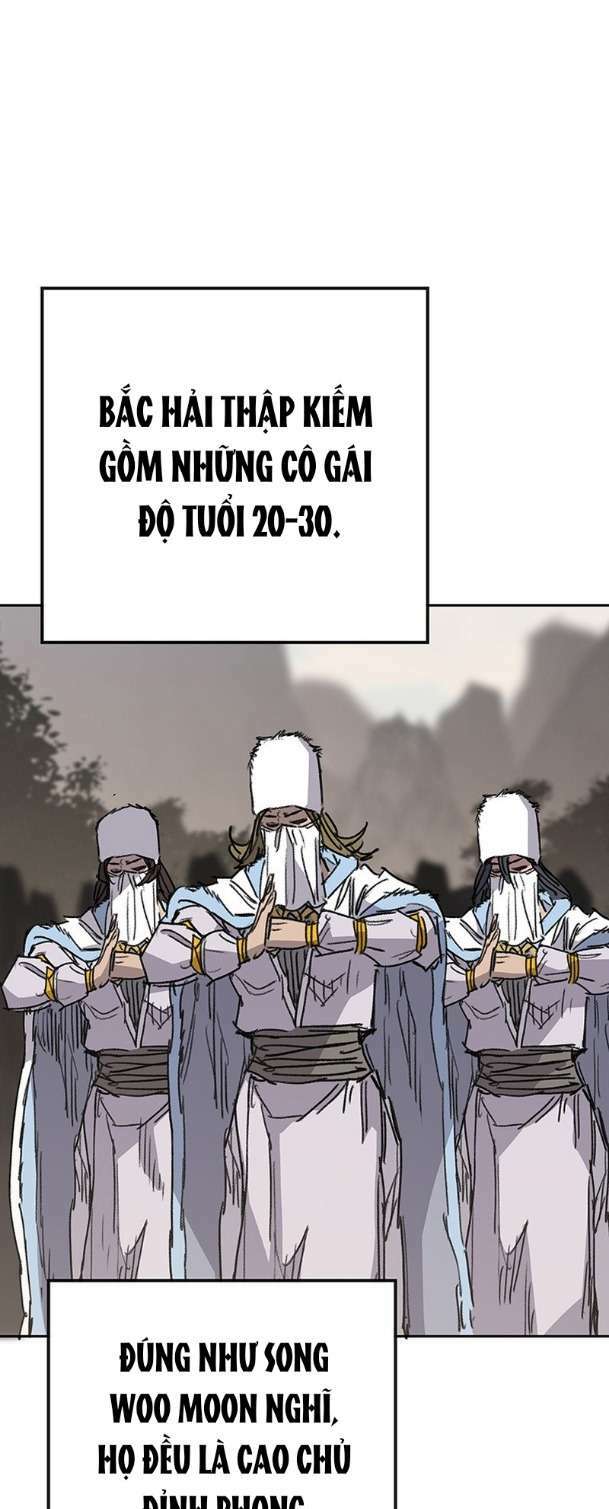 Tiên Kiếm Bất Bại - Chapter 164 - Page 70