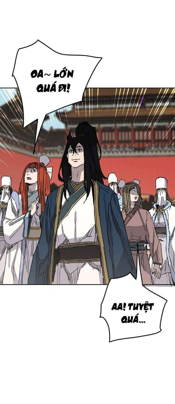 Tiên Kiếm Bất Bại - Chapter 164 - Page 73