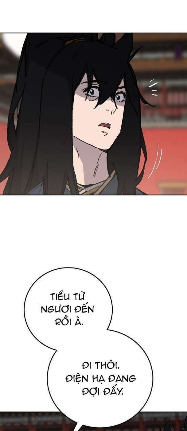 Tiên Kiếm Bất Bại - Chapter 164 - Page 74