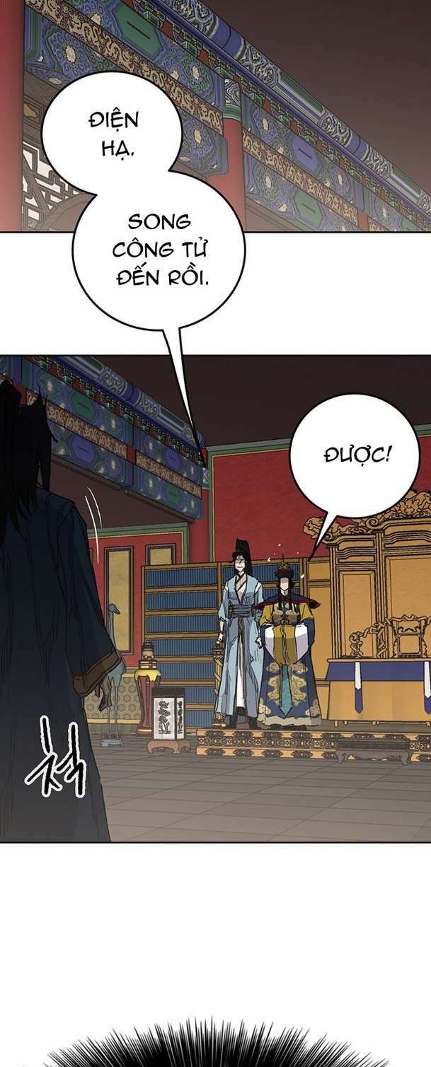 Tiên Kiếm Bất Bại - Chapter 164 - Page 78