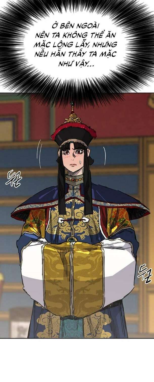 Tiên Kiếm Bất Bại - Chapter 164 - Page 79