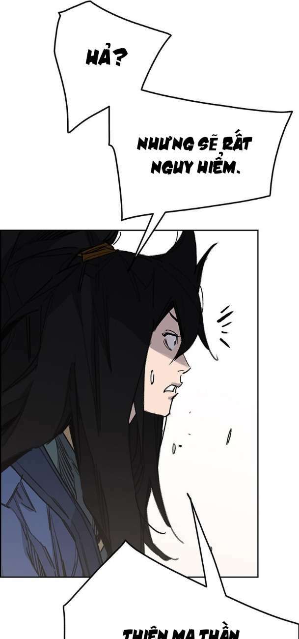 Tiên Kiếm Bất Bại - Chapter 164 - Page 8