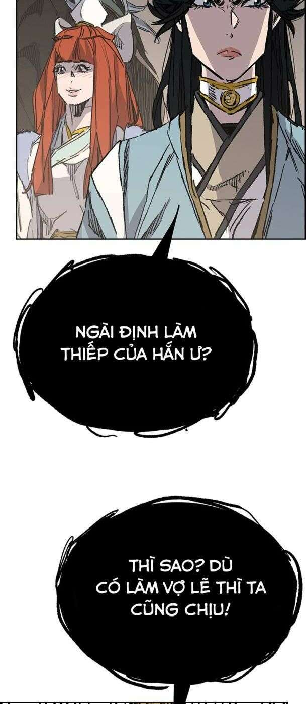 Tiên Kiếm Bất Bại - Chapter 165 - Page 9