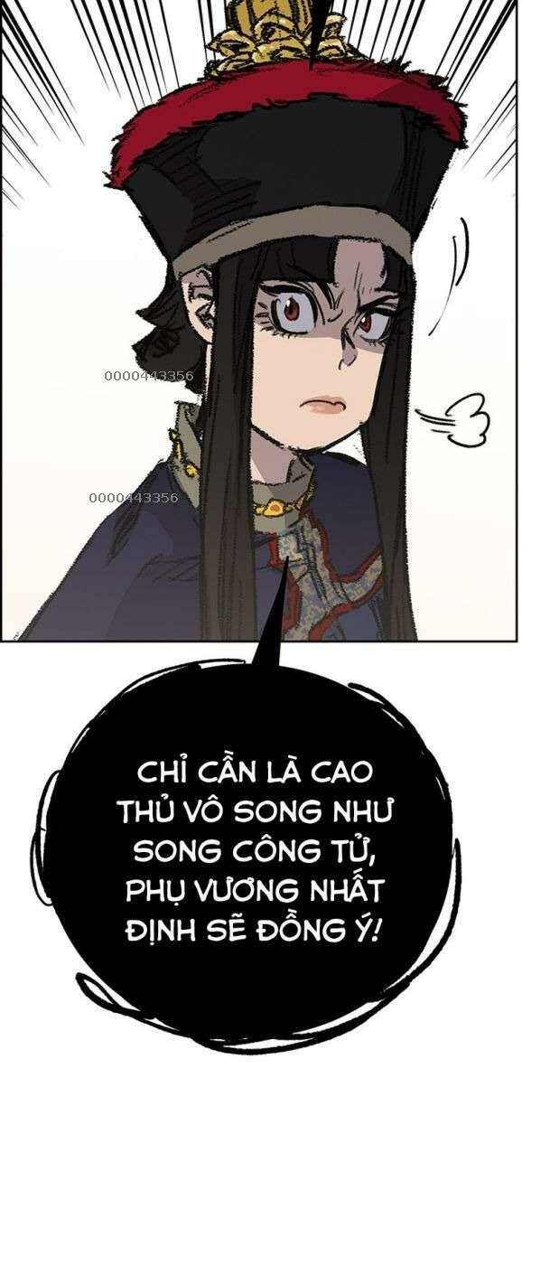 Tiên Kiếm Bất Bại - Chapter 165 - Page 10