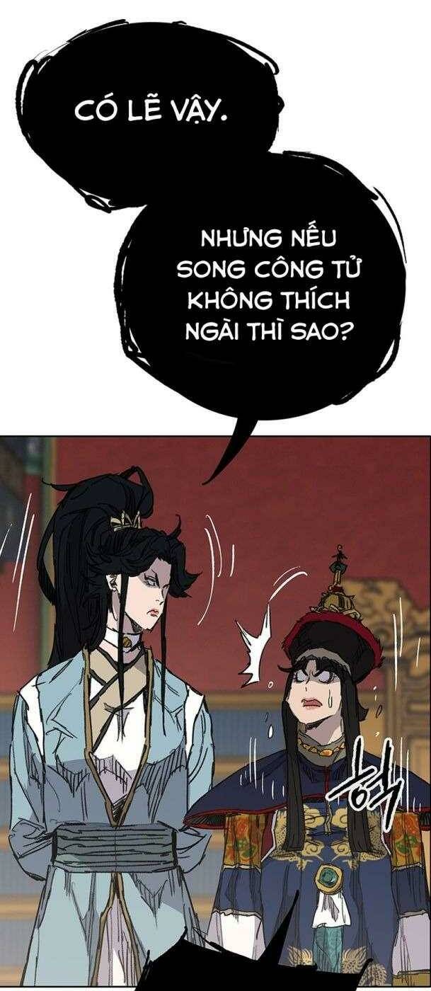 Tiên Kiếm Bất Bại - Chapter 165 - Page 11