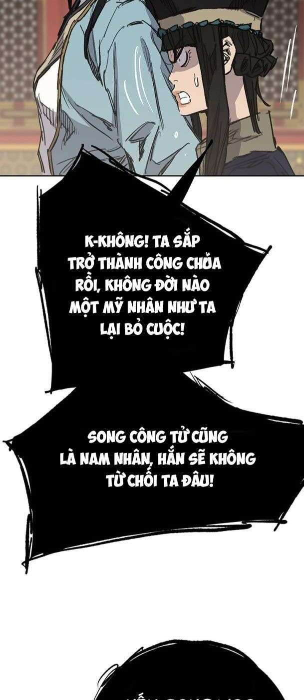 Tiên Kiếm Bất Bại - Chapter 165 - Page 13