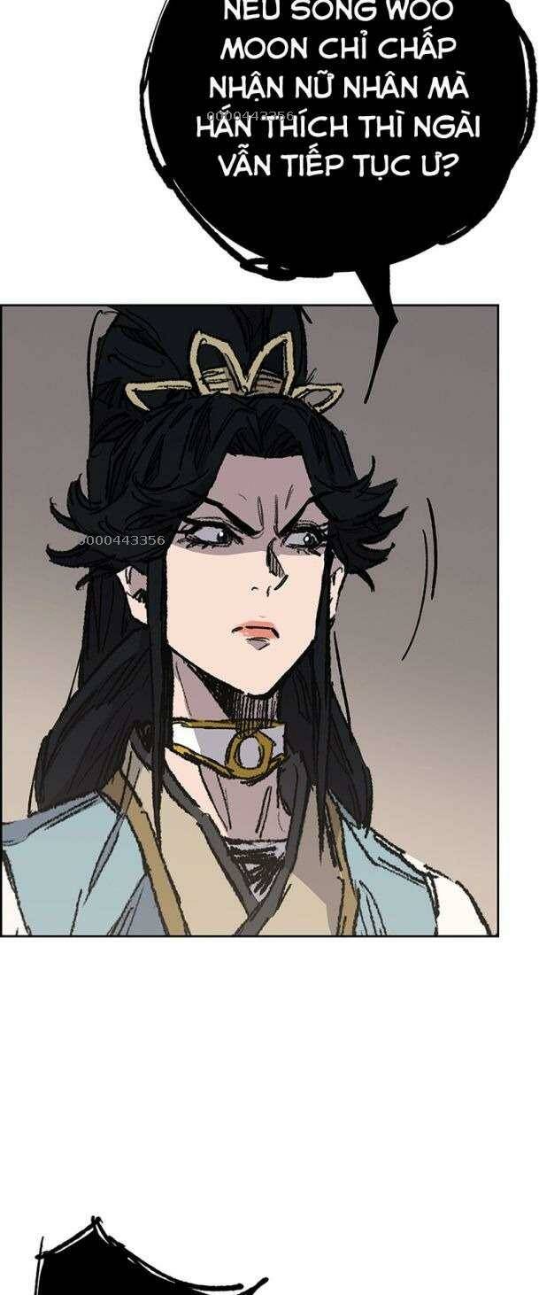 Tiên Kiếm Bất Bại - Chapter 165 - Page 14