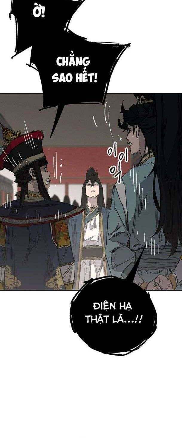 Tiên Kiếm Bất Bại - Chapter 165 - Page 15